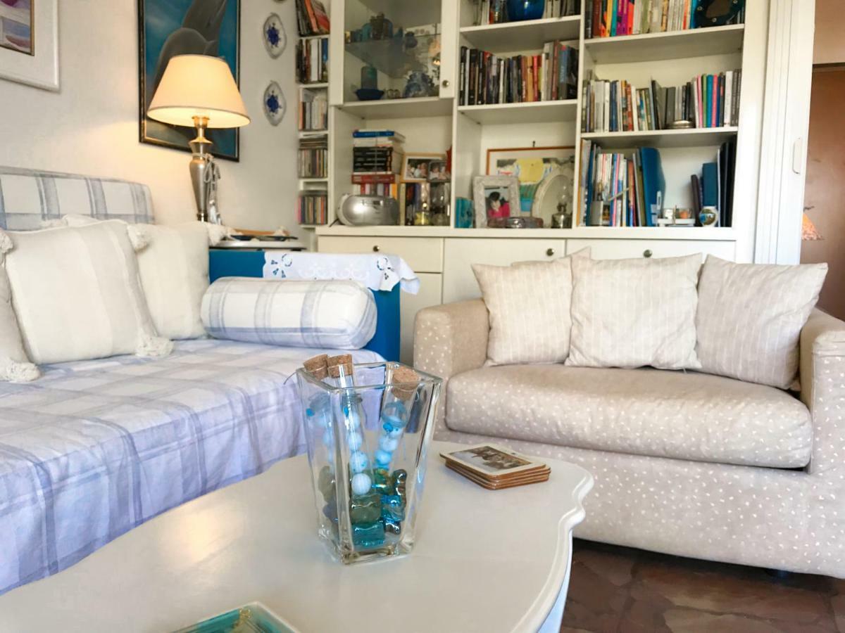 Kerry'S Cosy Apartment Vári Eksteriør bilde